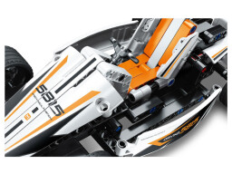 iM.Master Stavebnice formule na zpětné natažení